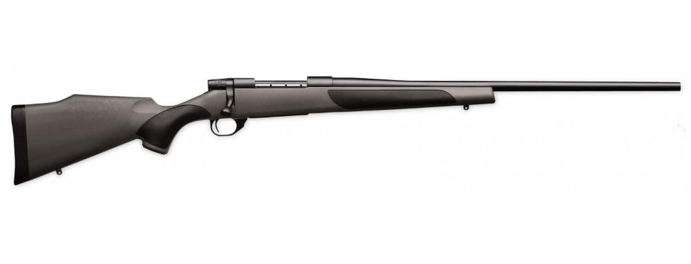 Weatherby Vanguard Synthetic VGT350NR0O 350 Legend 5 + 1 20"