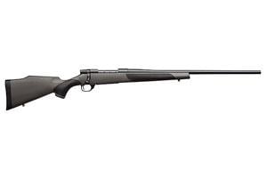Weatherby Vanguard Synthetic VGT653WR6O 6.5-300 Weatherby 3+1 26"