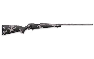 Weatherby Vanguard Talon VTE300WR6B 300 Weatherby Magnum 3 24"