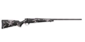 Weatherby Vanguard Talon VTE7MMPR6B 7mm PRC 3 Rnd 24"