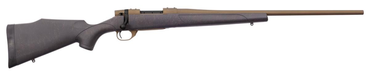 Weatherby Vanguard Weatherguard Bronze VWB653WR6T 6.5-300 Weatherby 3 26"