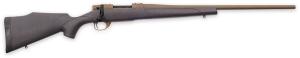Weatherby Vanguard Weatherguard Bronze VWB65CMR2T 6.5 Creedmoor 4 22"