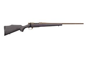 Weatherby Vanguard Weatherguard Bronze VWB65PPR4T 6.5 PRC 4+1 24"