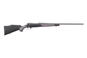 Weatherby Vanguard Weatherguard VTG65PPR4O 6.5 PRC 4+1 24"