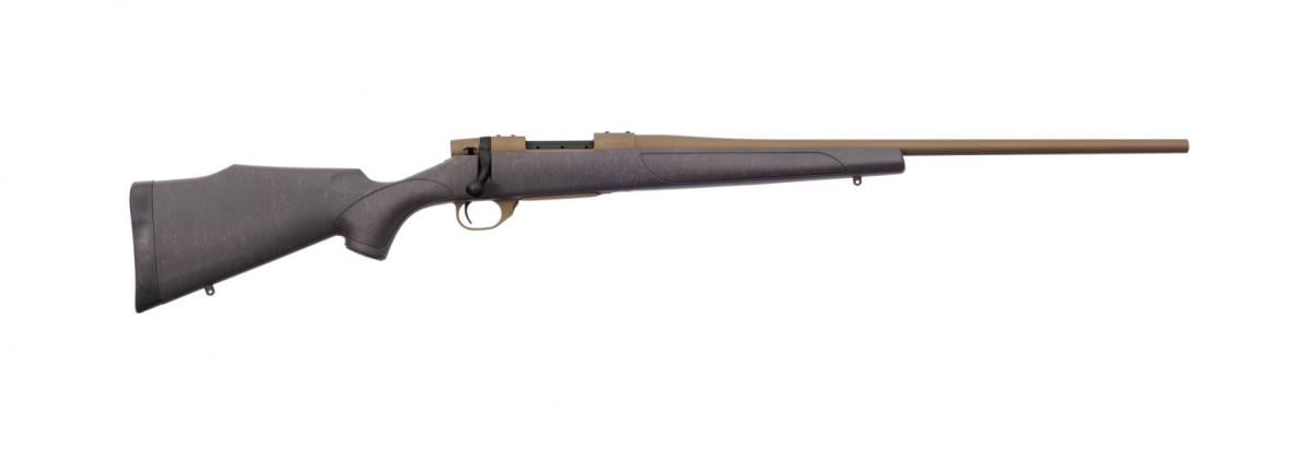 Weatherby Vanguard Weatherguard VWB223RR4T 223/5.56 5 24"