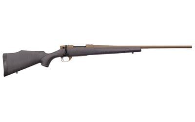 Weatherby Vanguard Weatherguard VWB300NR4T 300 Win Mag 3 24"