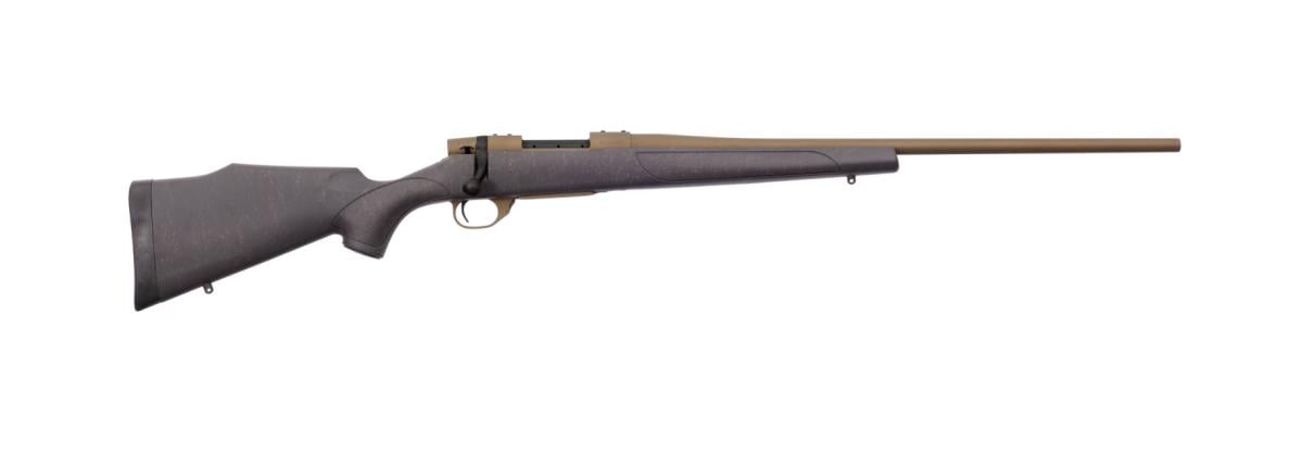 Weatherby Vanguard Weatherguard VWB300WR4T 300 Weatherby Magnum 3 24"