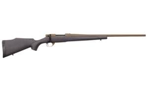 Weatherby Vanguard Weatherguard VWB7MMPR4T 7mm Rem Mag 3 Rnd 24"