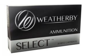 Weatherby WBY 270WBY 130GR HRN INTR 20R