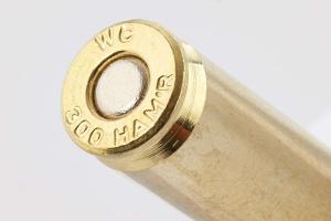 Wilson Combat 300 HAM R | 135gr Hornady FTX 2400 FPS - 18" Barrel | 20/Box