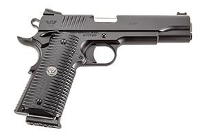 Wilson Combat ACP Full Size ACP-FS-45A 45 ACP 8+1 Rd. 5"