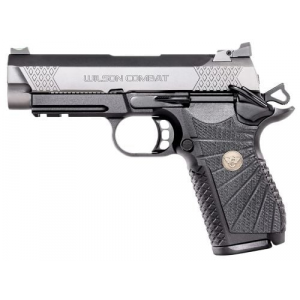 Wilson Combat EDC X9 2.0 2EDCX-CPR-9 9mm 15 Rd. 4"