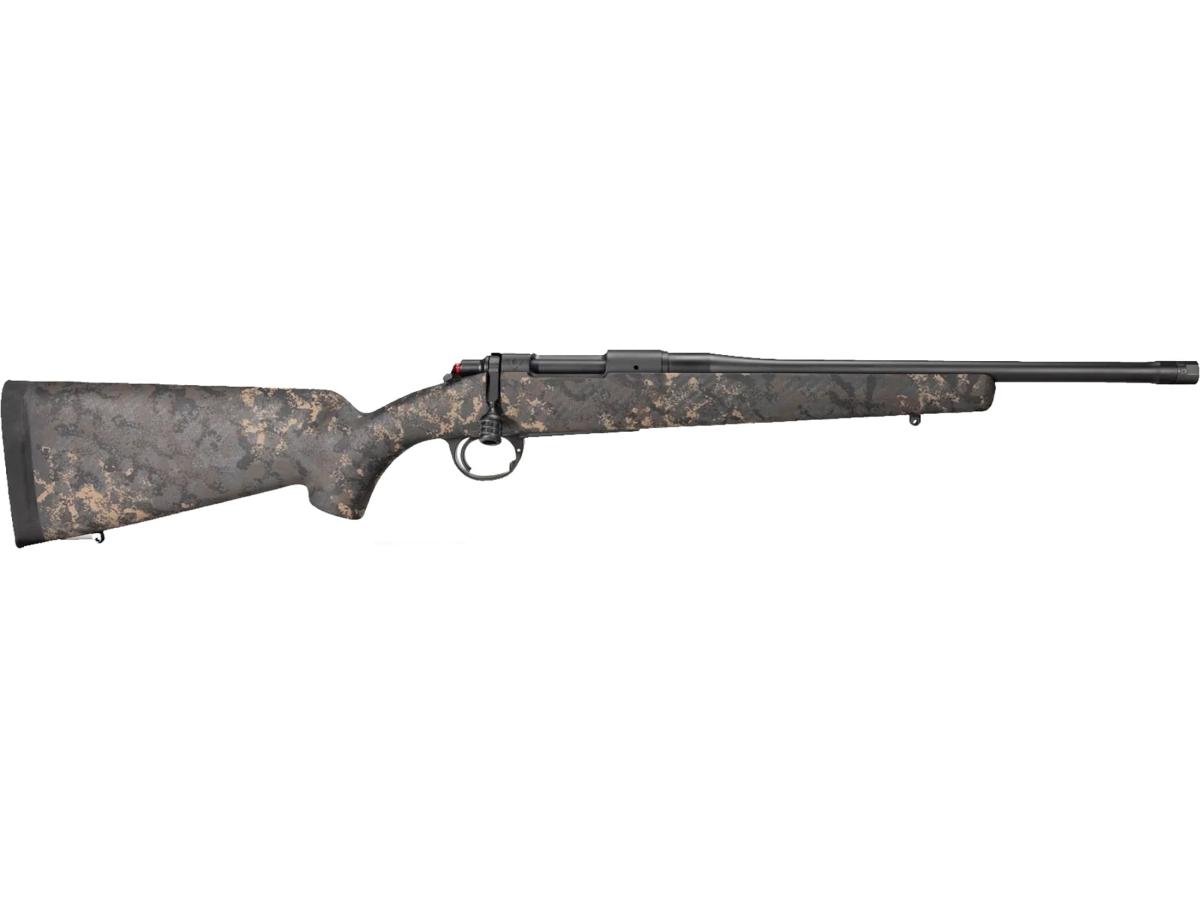 Wilson Combat NULA Model 20S NULA20S-350L16RT15-KR-13 350 Legend 5+1 Rd. 16"