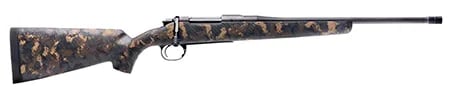 Wilson Combat NULA Model 20 NULA20243W20RT9KR 243 Win 4 20"