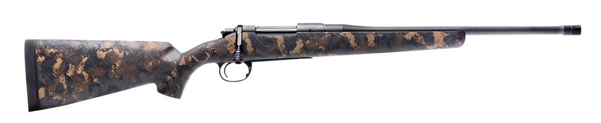 Wilson Combat NULA Model 20 NULA20308W16RT1125KR 308 Win 4 16.25"