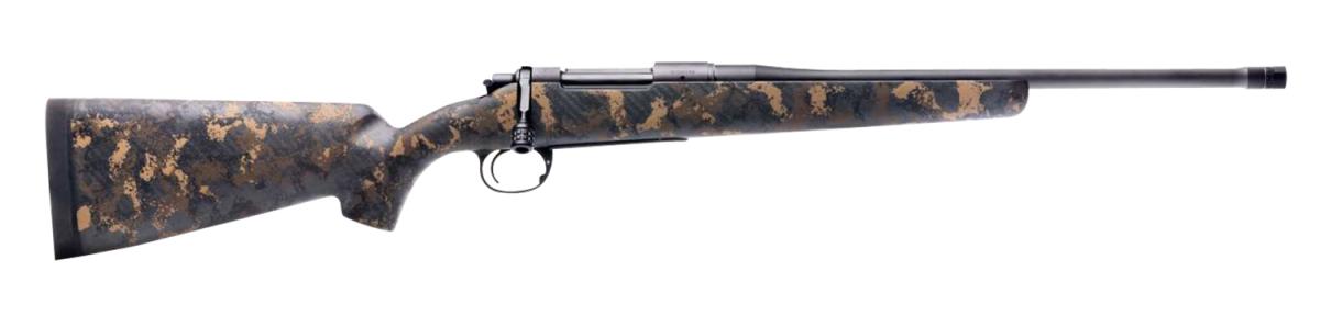 Wilson Combat NULA Model 20 NULA20308W20RT1125KR 308 Win 4 20"
