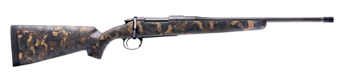 Wilson Combat NULA Model 20 NULA2065CM20RT8KR 6.5 Creedmoor 4 20"