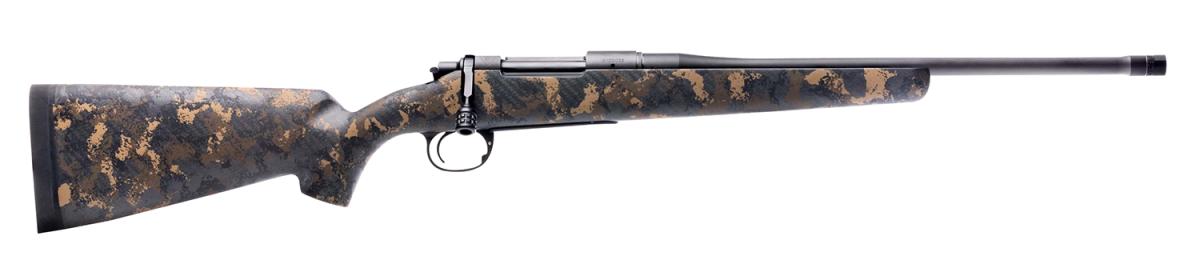 Wilson Combat NULA Model 20 NULA20708R20RT9KR 7mm-08 4 20"