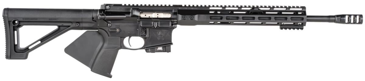 Wilson Combat Protector CA Compliant TRPC300HBLCA 300 HAM'R 10 Rd. 16"