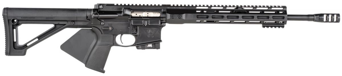 Wilson Combat Protector CA Compliant TRPC556BLCA 223/5.56 10 Rd. 16"