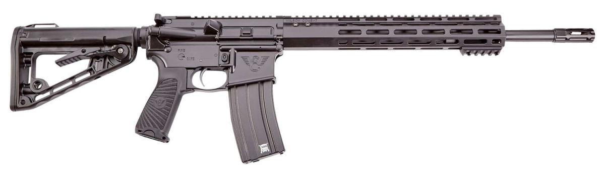 Wilson Combat Protector Elite TRPEC300HBL 300 HAM'R 30 16"
