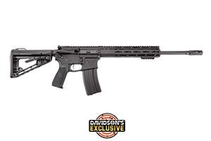 Wilson Combat Protector TR-PC-556-BL-D 223/5.56 30+1 Rd. 16"