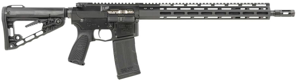 Wilson Combat Recon Tactical TRRCRB556168F 223/5.56 30 Rd. 16"