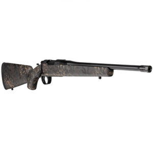 Wilson Combat Wilson Combat NULA Model 20S 300 BLK 5+1 16"