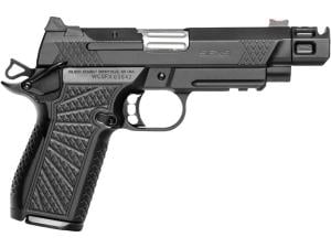 Wilson Combat Wilson Combat SFX9 Comp SFX9-CPR4-A-CCB 9mm 15+1 4"