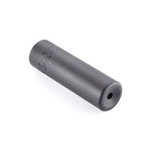 Wilson Combat Wilson Combat Whisper Ti 9mm Silencer Blk SP-WHISPER9MMBLK24 9mm