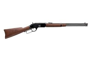 Winchester 1873 Carbine 534255140 44-40 WCF 10+1 20 W / Full Len