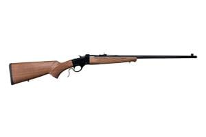 Winchester 1885 Low Wall Hunter 524100170 17 HMR 1 24"