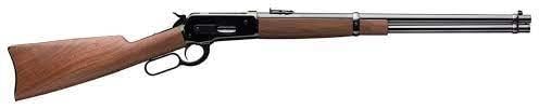 Winchester 1886 Saddle Ring Carbine High Grade 534306142 45-70 7+1 22 Round with F
