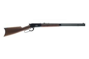 Winchester 1886 Short Rifle 534175142 45-70 8+1 24 W/ Full Leng
