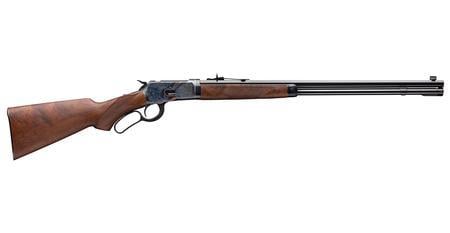 Winchester 1892 Deluxe Octagon Takedown 534283140 44-40 WCF 11 24"
