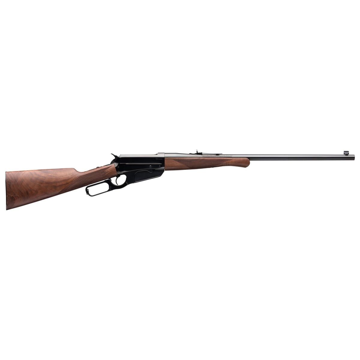 Winchester 1895 High Grade 534286115 30-40 Krag 4 rd. 24"