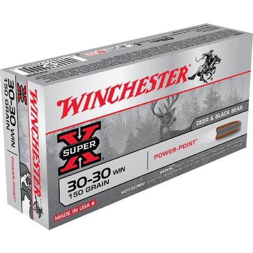 Winchester 30-30 30-30 Win