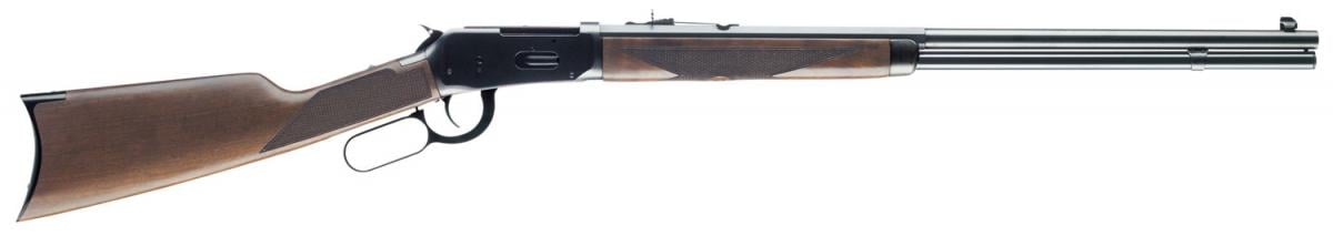 Winchester 94 Sporter 534178175 25-35 Win 8 24"