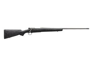 Winchester Model 70 Extreme MB Tungsten 535238289 6.5 Creedmoor 4+1 22"