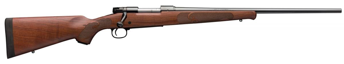 Winchester Model 70 Featherweight 535200289 6.5 Creedmoor 4+1 22"