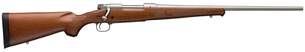 Winchester Model 70 Featherweight 535234264 270 WSM 3+1 24"