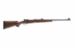 Winchester Model 70 Safari Express 535204161 375 H&H Mag 3+1 24"
