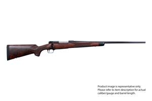 Winchester Model 70 Super Grade 535203255 300 WSM 3+1 24"