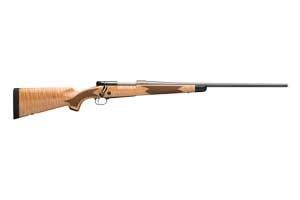 Winchester Model 70 Super Grade Maple 535218229 264 Win Mag 3+1 26"