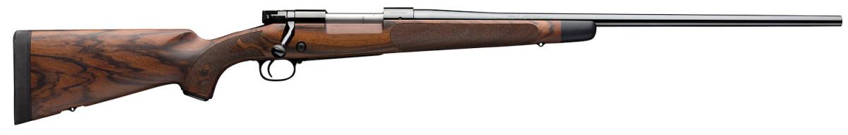 Winchester Model 70 Super Grade Walnut 535239229 264 Win Mag 3+1 26"