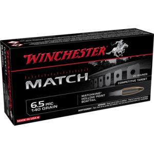 Winchester S65PM 6.5 PRC