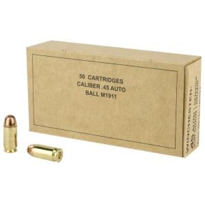 Winchester SG45W 45 ACP
