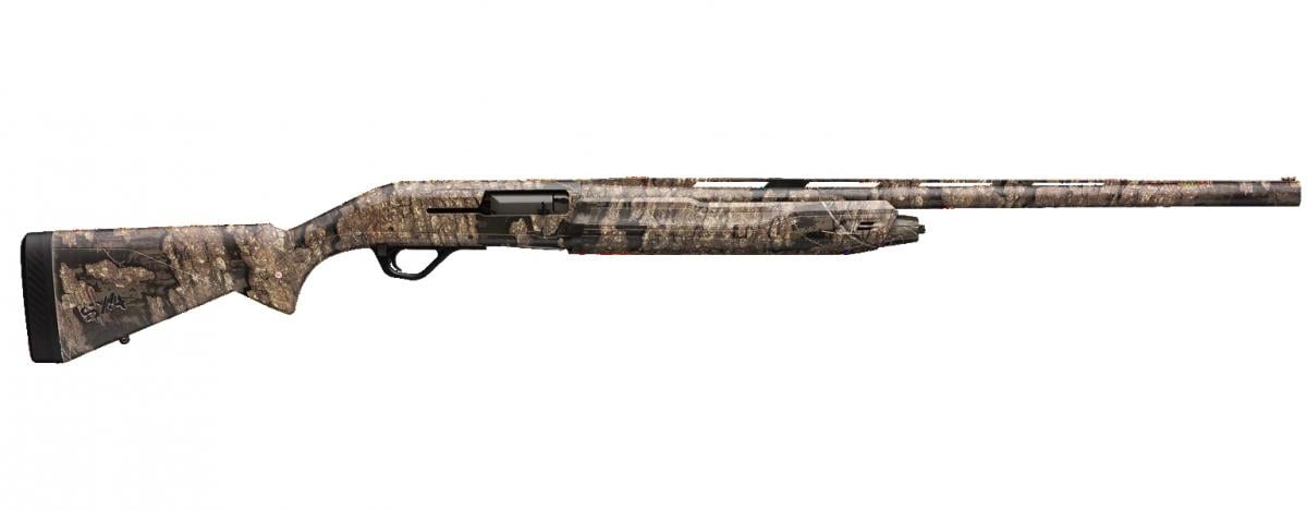 Winchester SX4 Waterfowl Hunter 511250292 12 Gauge 3+1 28"