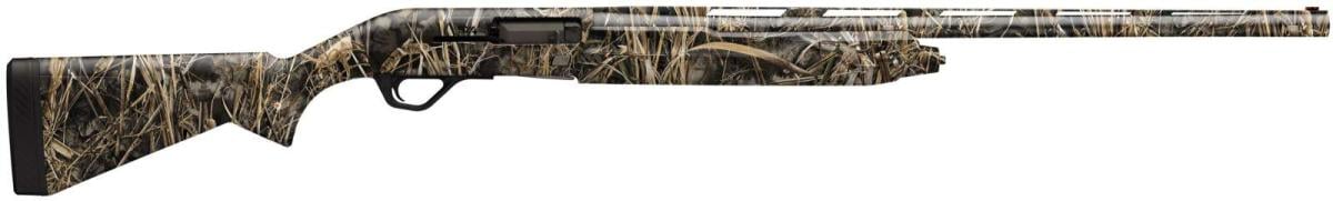 Winchester SX4 Waterfowl Hunter 511303291 12 Gauge 4 + 1 26"