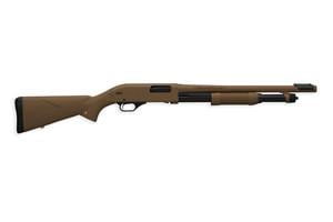 Winchester SXP Dark Earth Defender 512326695 20 Gauge 5+1 18"